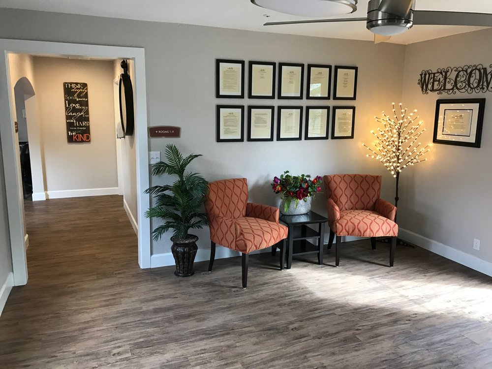 Heritage Lane Behavioral Assisted Living Assisted Living Facilities 1040 S Lebaron, Mesa, AZ