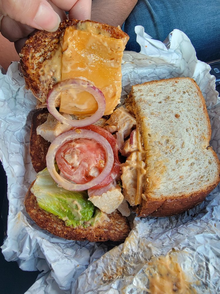 Arby's