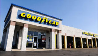 Town Tire Auto Service Centers