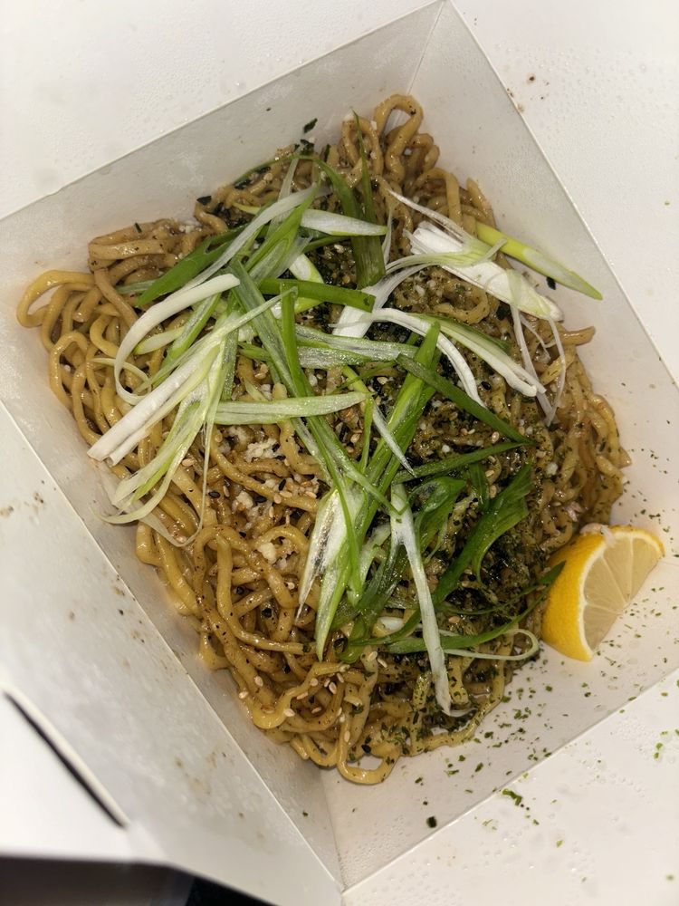 Hainan Bros Chicken and Rice