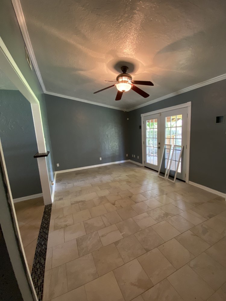 De la Cruz Painting Services