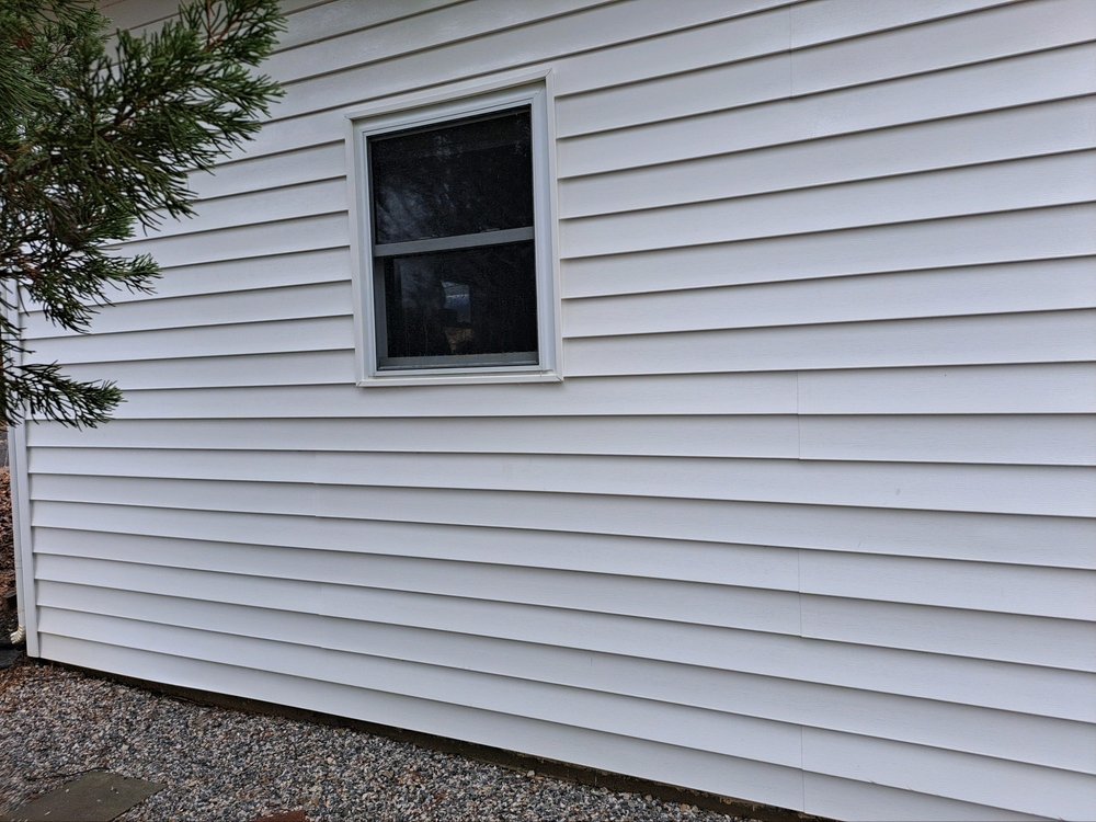 Lewis Pressure Washing