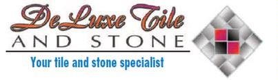 image of business Deluxe Tile & Stone