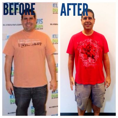 Weight loss low fat dairy image 9