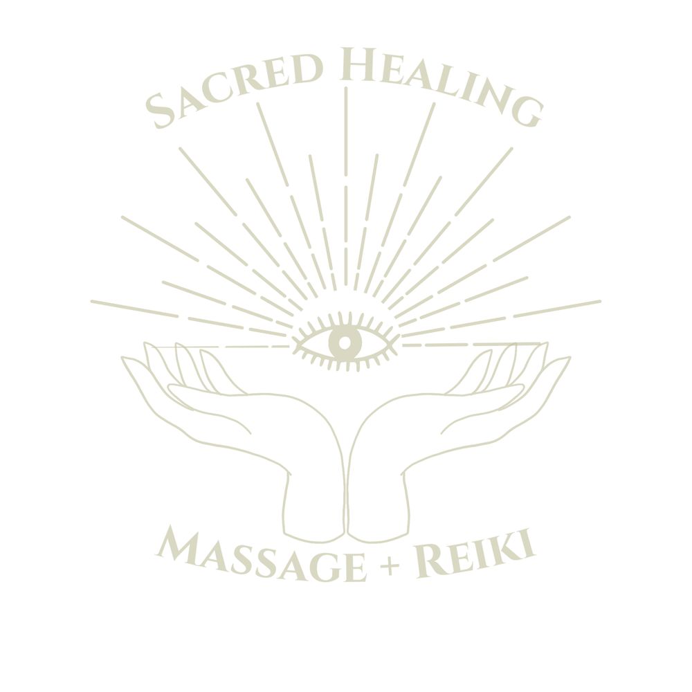 Sacred Healing Massage + Reiki