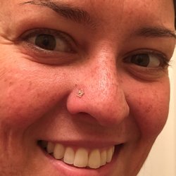 piercing pagoda nose rings