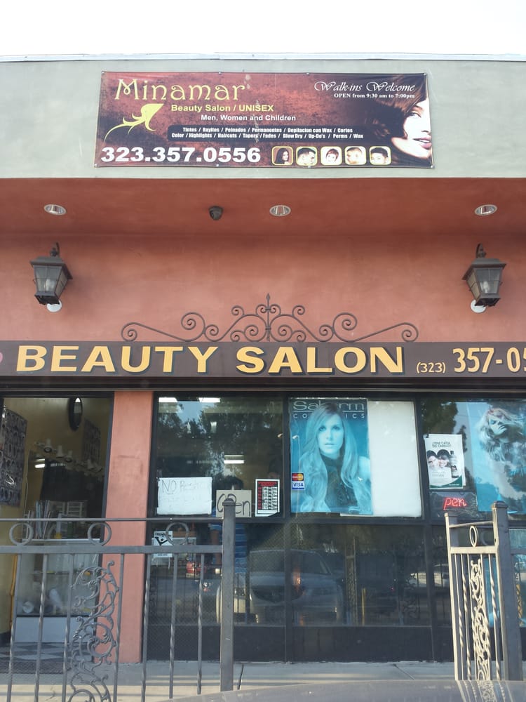 Minamar Beauty Salon