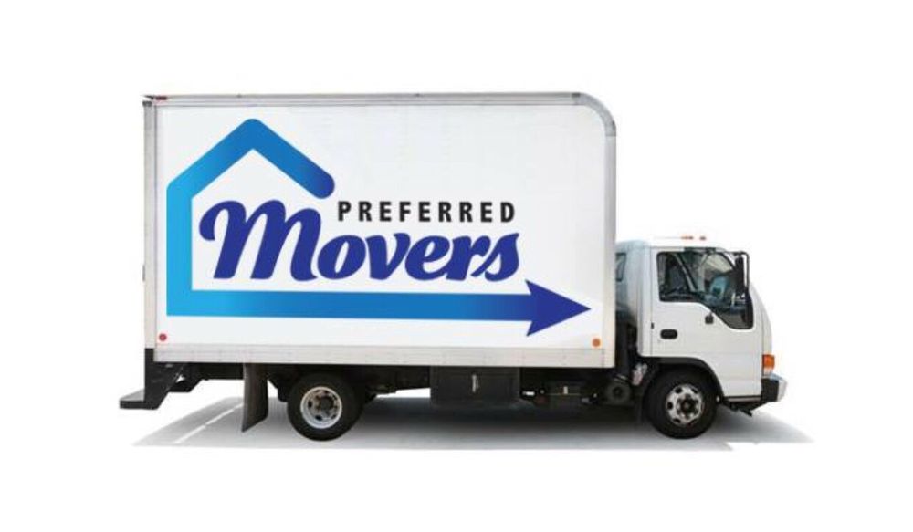 Preferred Movers