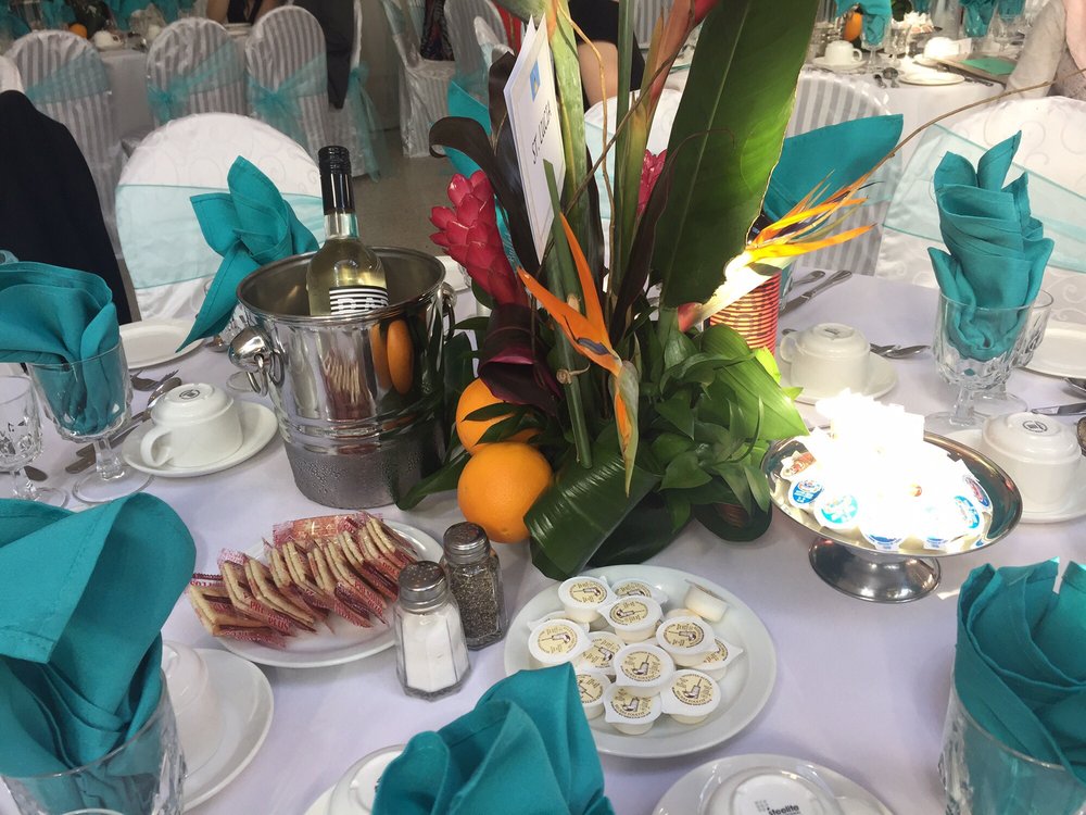Buffet Il Gabbiano