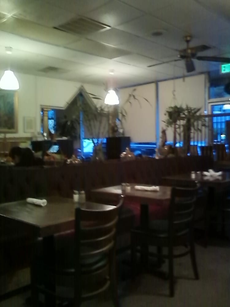 King I Dinning Room Yelp Photo Of King I Restaurants Atlanta Ga United States