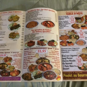 Shaan Tandoori - 25 Photos &amp; 21 Reviews - Indian - 2550 Boulevard ...