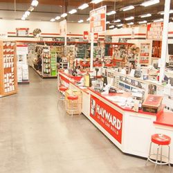 Hayward Lumber 17 Photos Building Supplies 800 W Betteravia Rd Photo Of Hayward Lumber Santa Maria Ca United States
