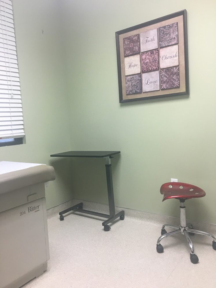 Universal Urgent Care Urgent Care 8325 Brimhall Rd