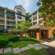 Pooks Hill Tower And Court Contact Agent 14 Photos Apartments Photo Of Pooks Hill Tower And Court Bethesda Md United States