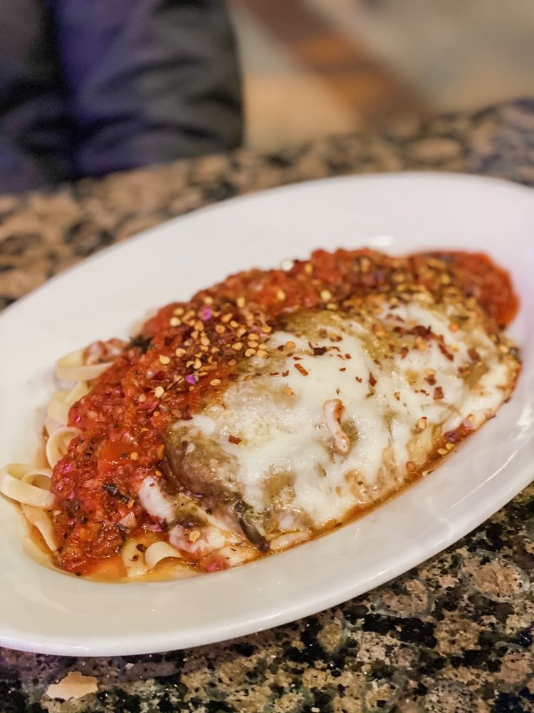 Venticello’s Ristorante