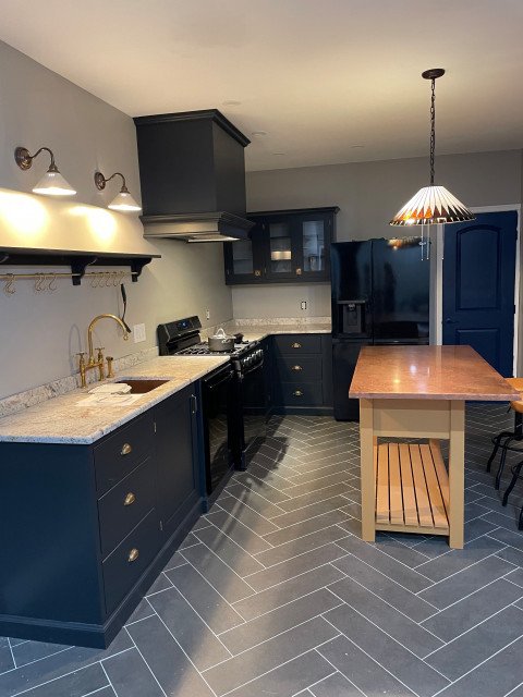 Plowman Cabinetry