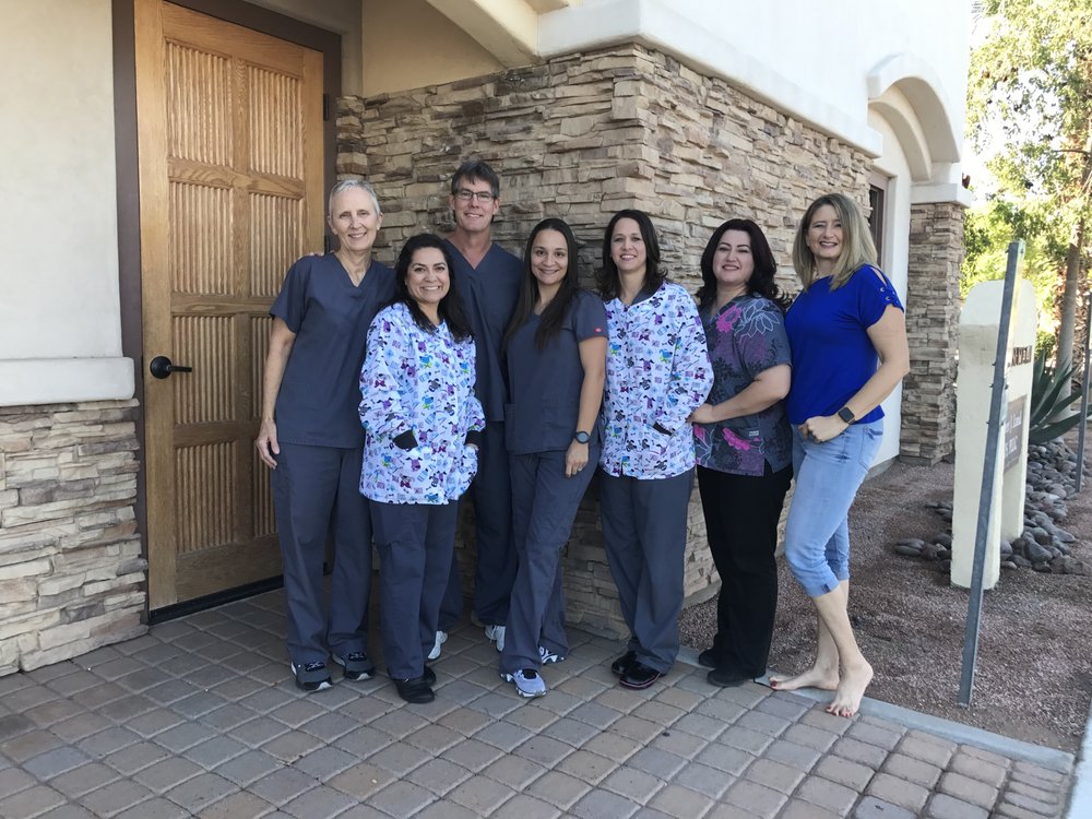 image of business Robert J. Land, DDS