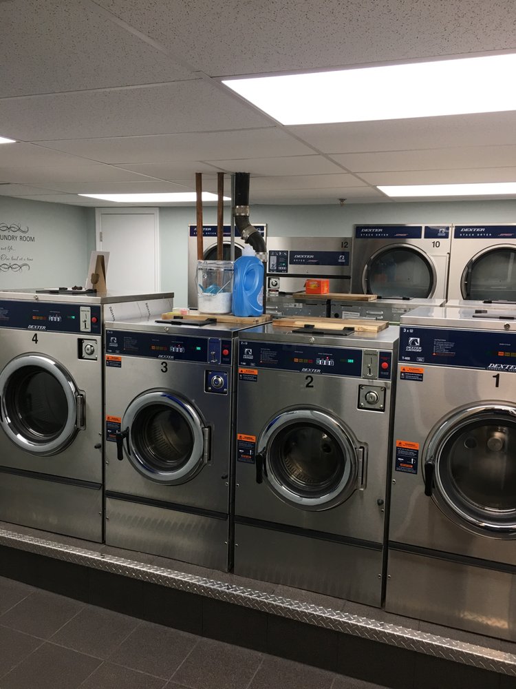 Capri Laundry Room 11 Reviews Laundromat 343 E 66th St, Upper