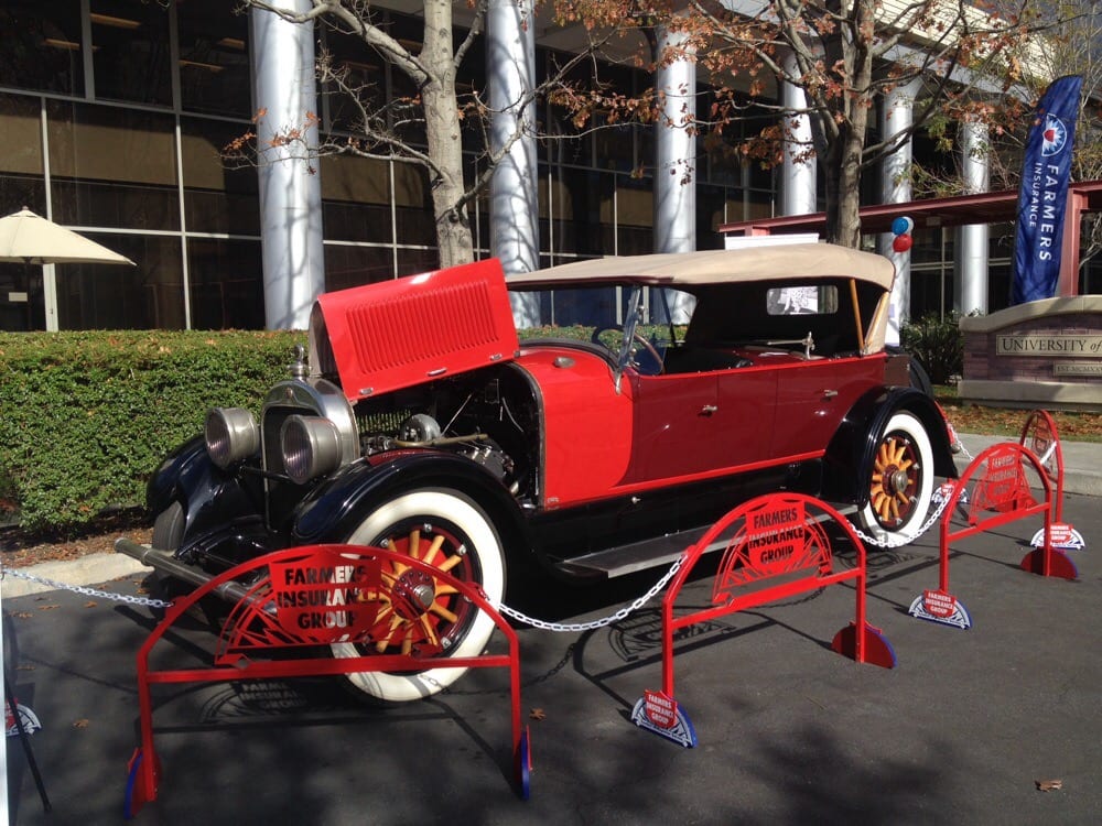 Farmers Insurance Group 11 Reviews Insurance 6303