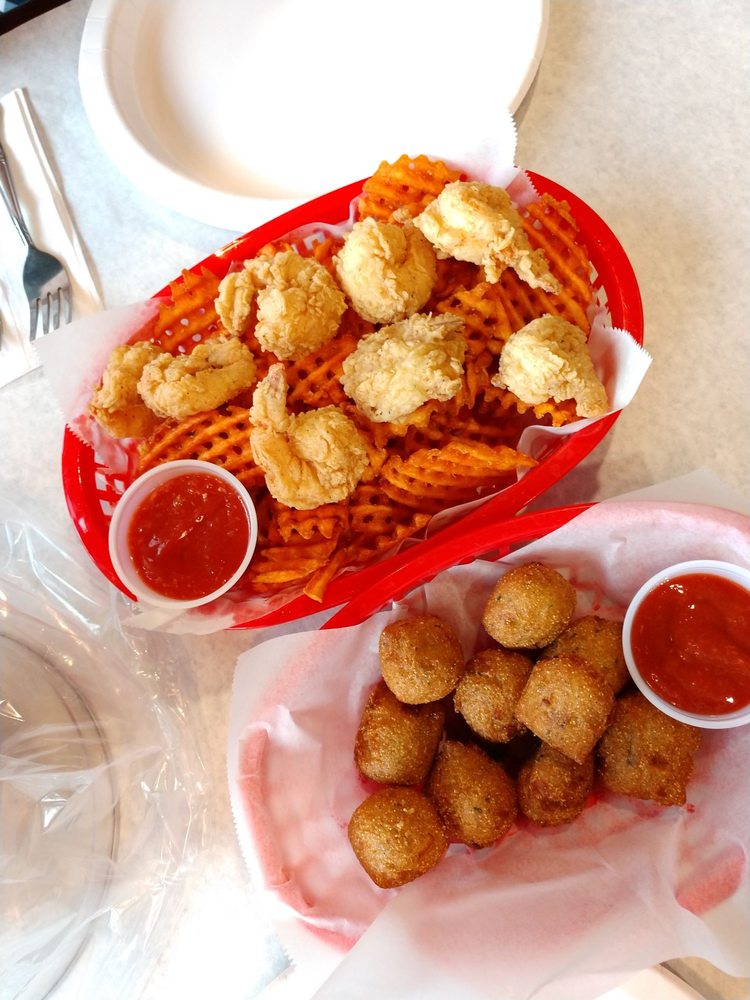 Juicy Seafood (New) 152 Photos & 74 Reviews Seafood 3020 S Winton