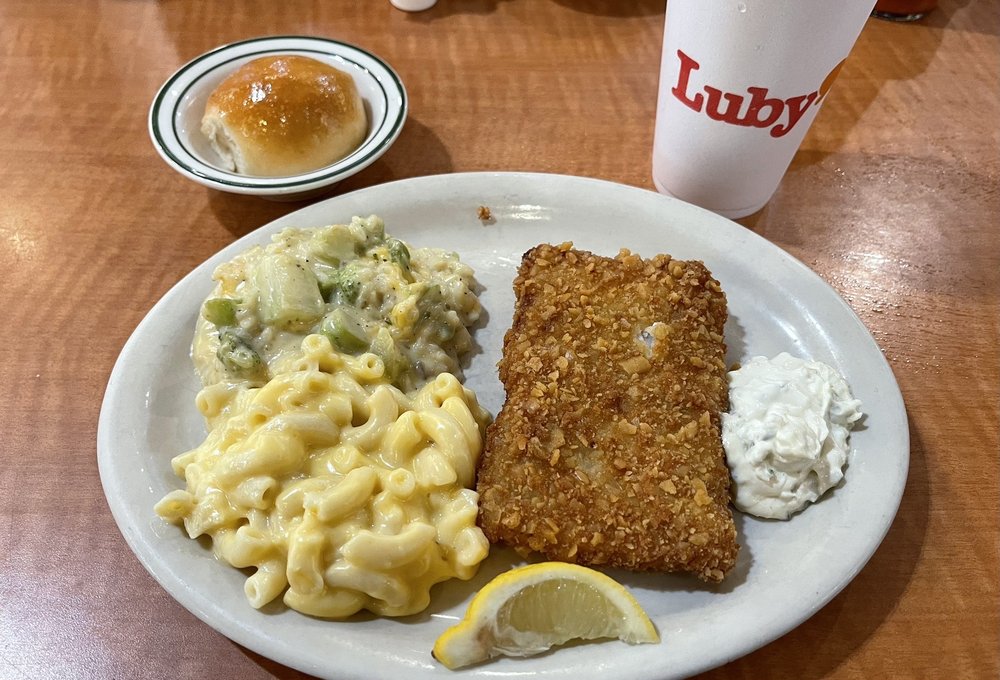 Luby's