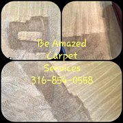 Be Amazed Carpet Cleaning Services 49 Photos Photo Of Be Amazed Carpet Cleaning Services Wichita Ks United States