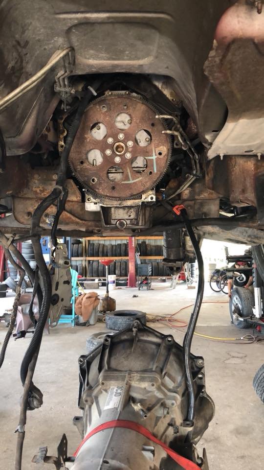 Gordo's Tires & Automotive