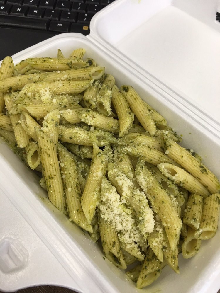 Enzo's Cafe