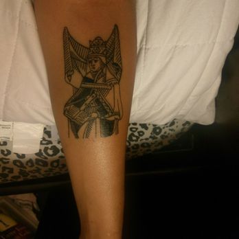 atlas tattoo studio 64