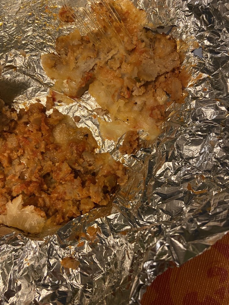 Mangia's Brick Oven Pizza & Pasta Reviews Bronx, NY One Bite