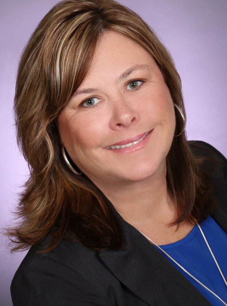 Susannah Palik