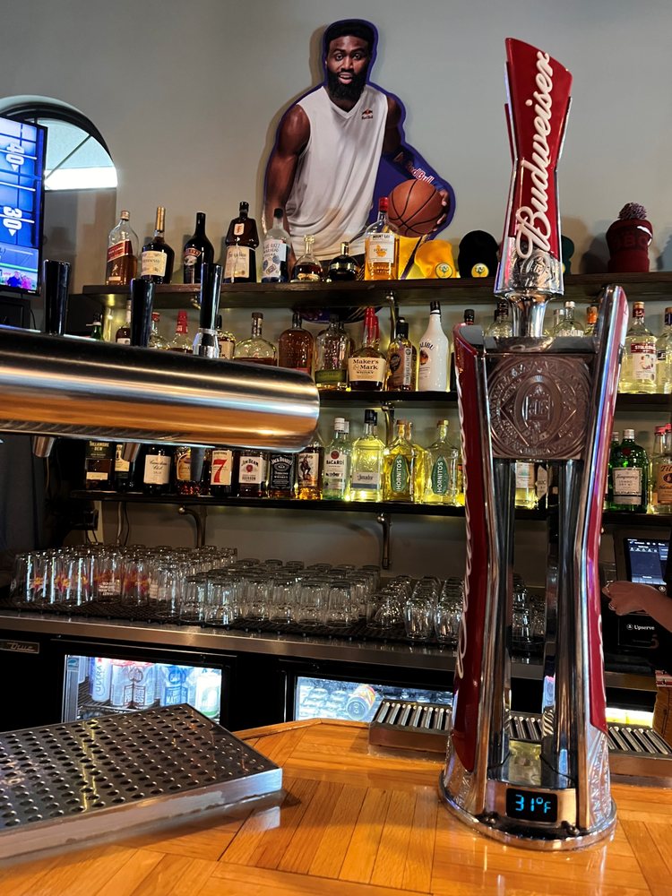 Legends Rest Taproom Image