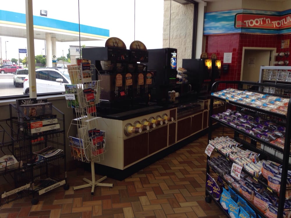 TOOT’N TOTUM - Updated January 2026 - 3401 S Soncy Rd, Amarillo, Texas ...