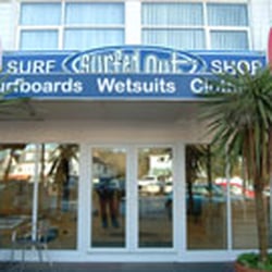 Surfedout