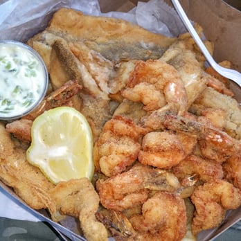 Kevin S Seafood 24 Reviews 17 Kimberly Ave New Haven Photo Of Kevin S Seafood New Haven Ct United States Dinner Box