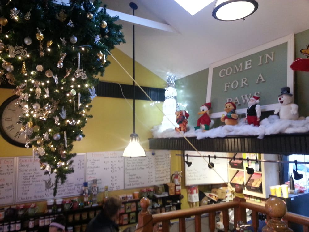 It’s The Cat’s Meow Cafe 30 Photos & 26 Reviews Coffee & Tea 138