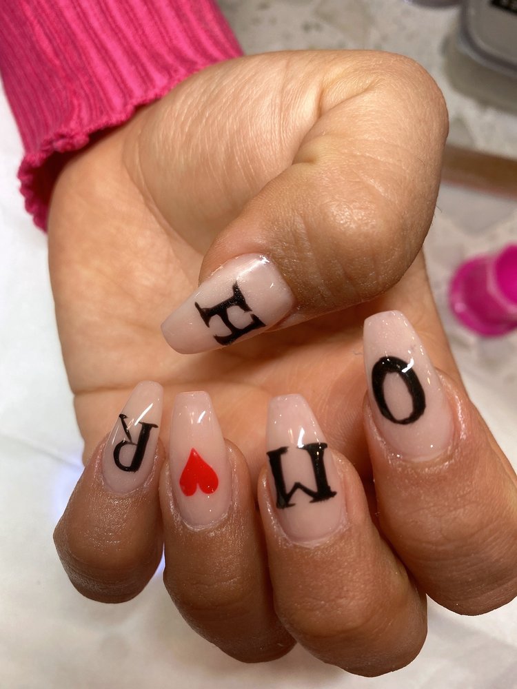 Ballazio Salon & Spa