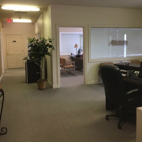 Allstate Insurance Agent: Mark Bailey