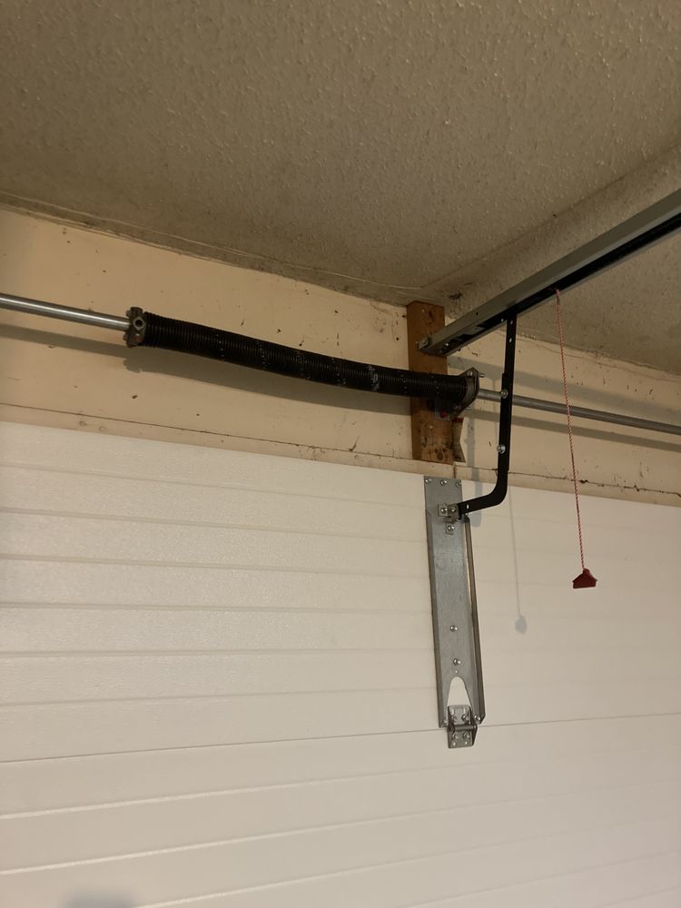 Overhead Door Company of Lubbock