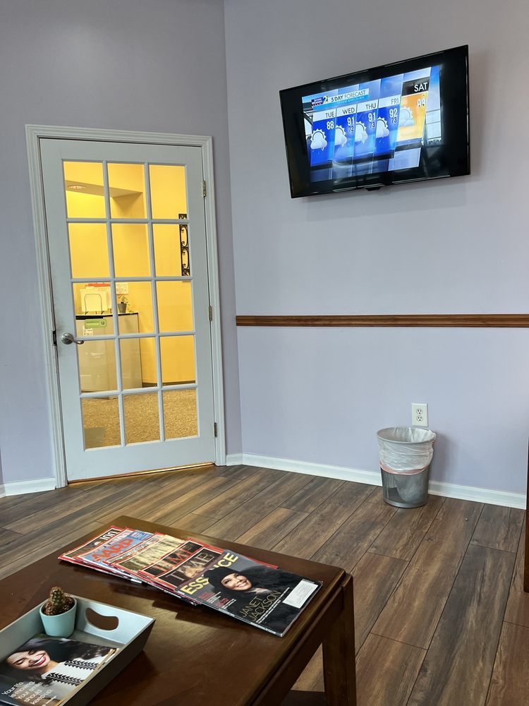 image of business Providence Family Dentistry