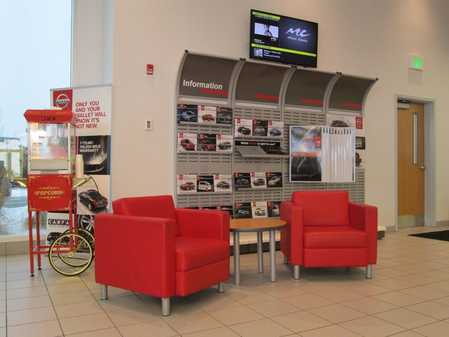 AutoFair Nissan of Stratham 25 Reviews Car Dealers 45 Portsmouth