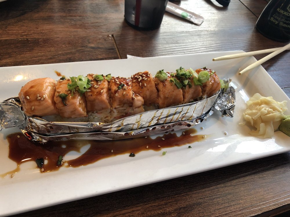 Koi's Asian Cuisine