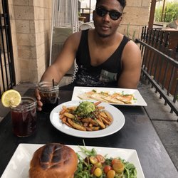 The Best 10 Vegetarian Restaurants In Scottsdale Az Last Updated 13 The Coronado Phx