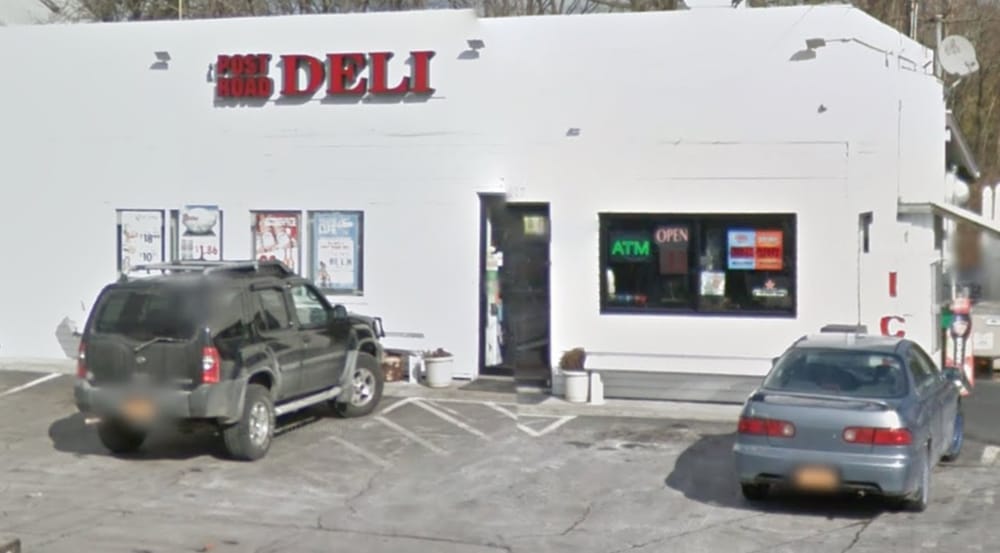 Post Road Deli Delis 2115 Albany Post Rd, Montrose, NY Restaurant