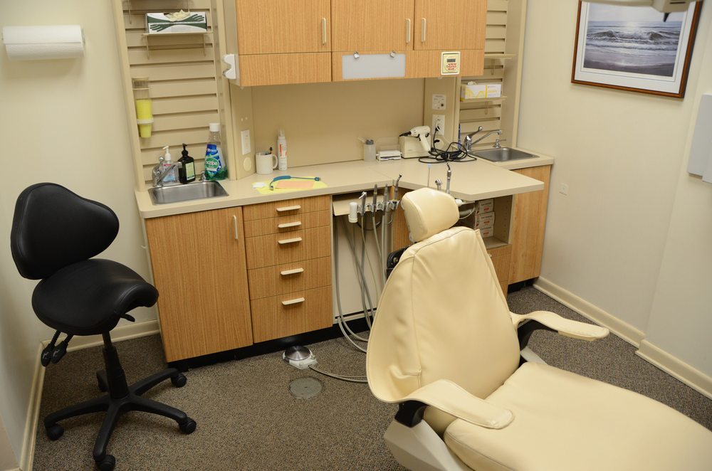 image of business John Lenz, DDS