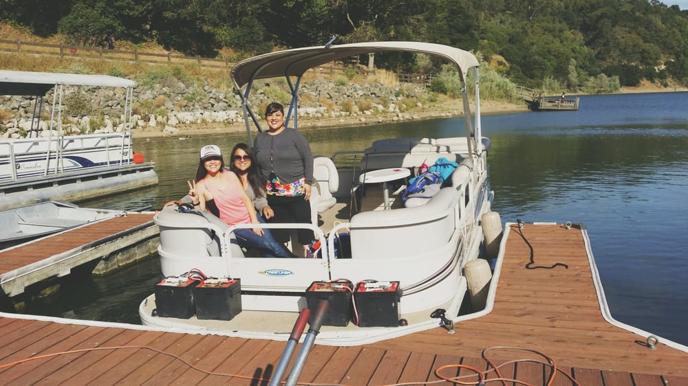 Lake Chabot Fishing Outfitters 32 Photos & 19 Reviews Boating