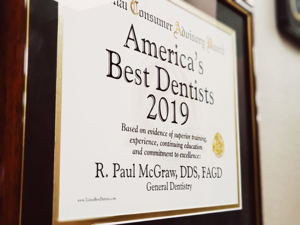 image of business CosMedic Dentistry
