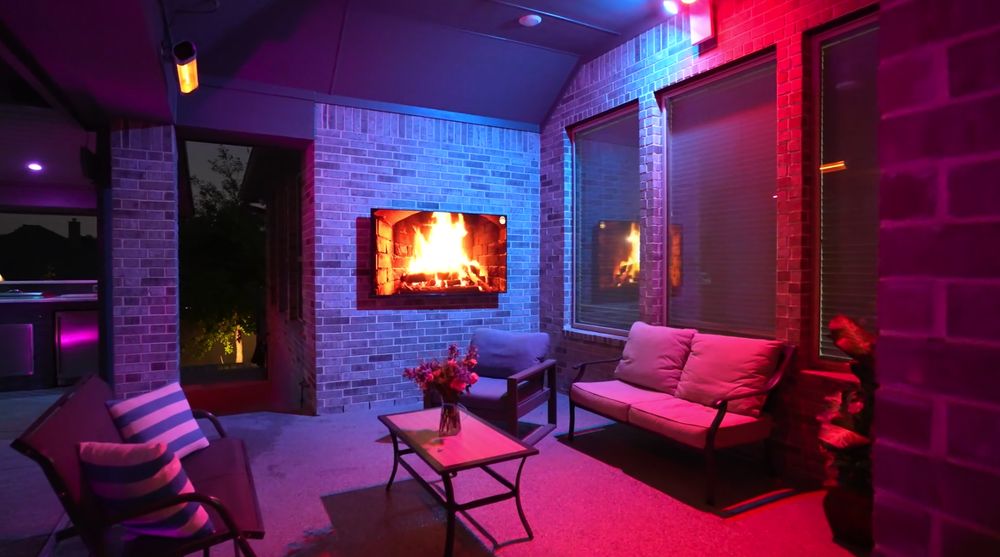 image of business Experience Outdoor Living Solutions