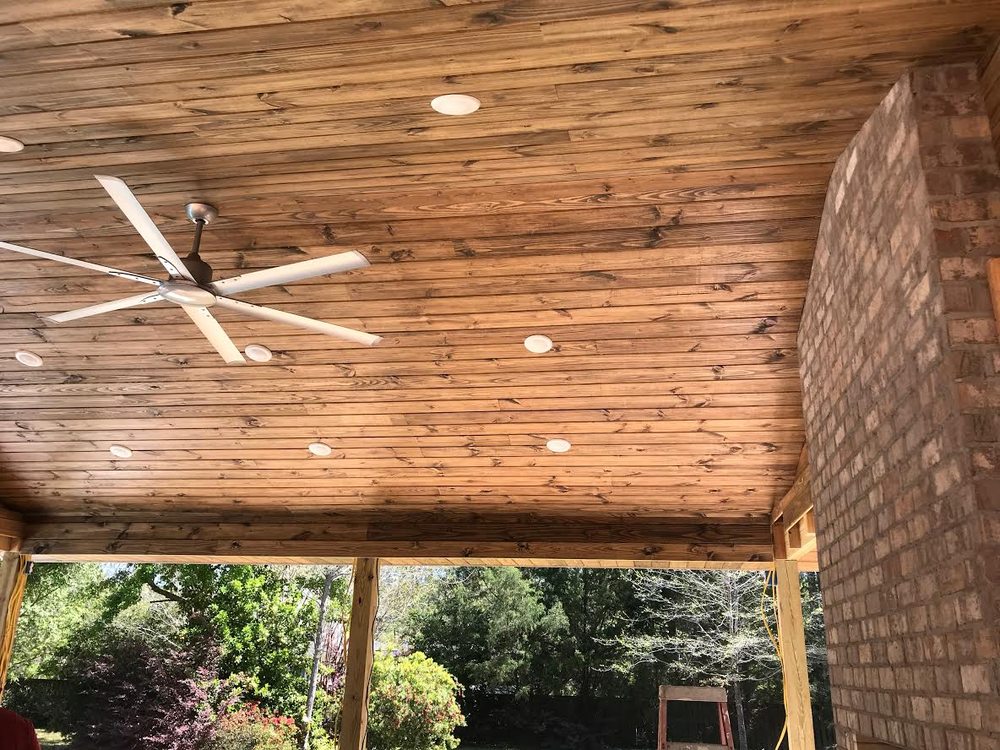 image of business A-Affordable Remodeling