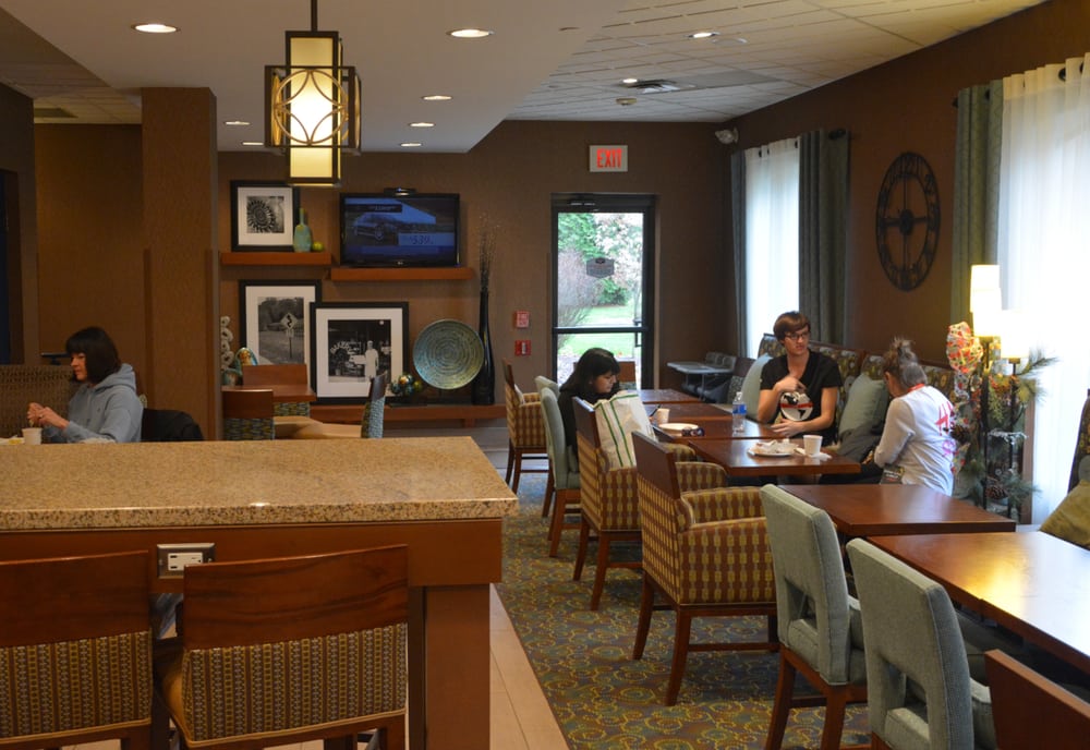 Hampton Inn Greensburg 13 Photos Hotels 1000 Towne Square Dr, Greensburg, PA Phone